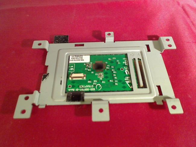 Touchpad Maus Board Card circuit board Module board Toshiba Satellite A210-17S