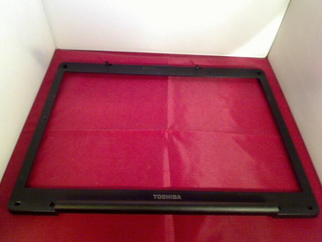 TFT LCD Display Cases Frames Cover Bezel Toshiba Satellite A210-17S