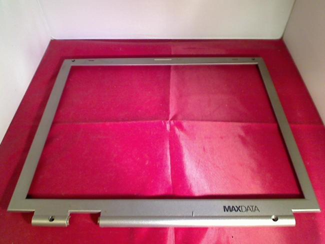 TFT LCD Display Cases Frames Cover Bezel Maxdata M-book 1000T