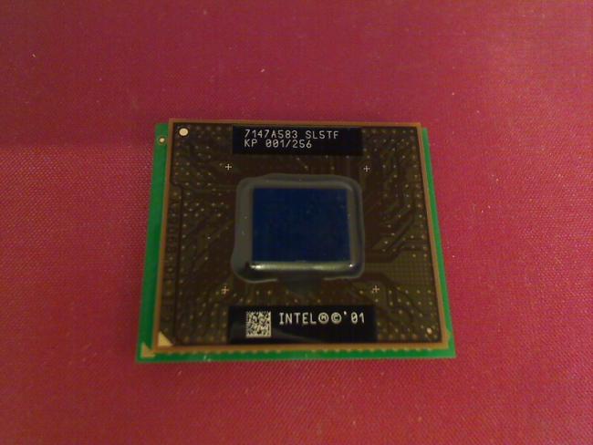 Intel SL5TF CPU Prozessor Maxdate Vision 450T
