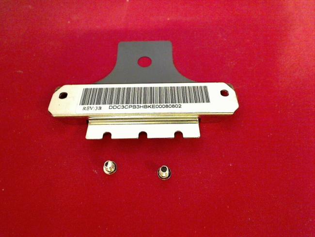 HDD Hard drives Fixing Caddy mounting frames Packard Bell Hera C Easynote