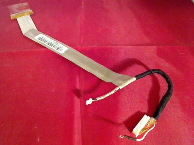 TFT LCD Display Cables Packard Bell Hera C Easynote