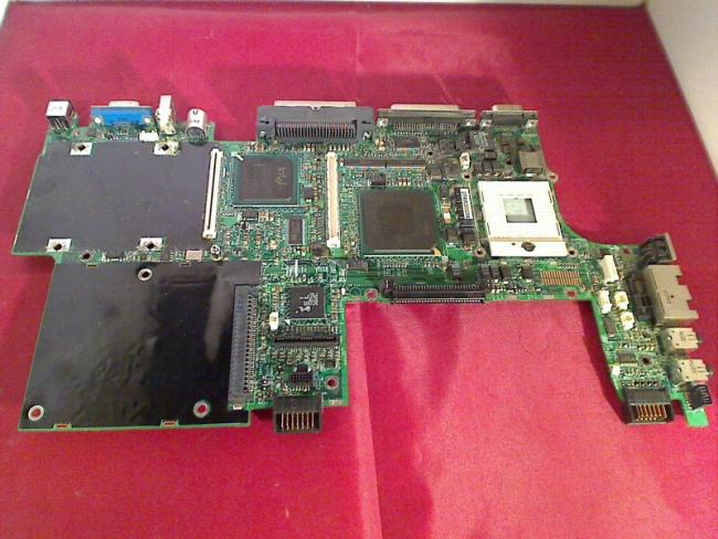 Mainboard Motherboard Systemboard Dell C510 / C610 PP01L (100% OK)