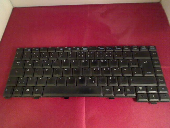 Keyboard German K030662N1 GR Asus Z9200 Z9200GA