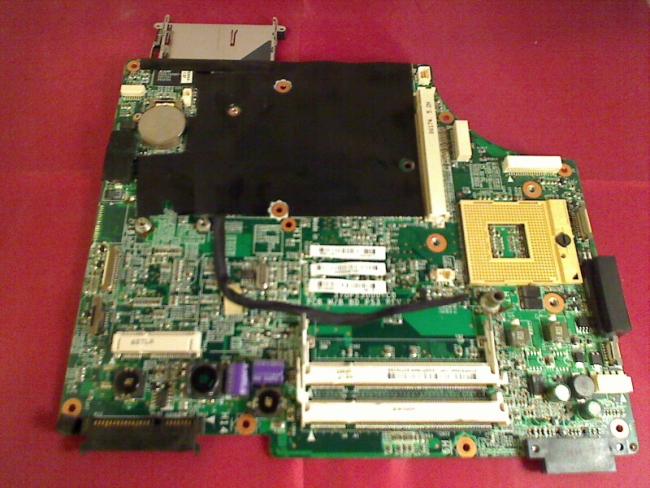Mainboard Motherboard 37GP53000-C0 BD P53 REV:C Fujitsu Amilo Pi1556 (100% OK)