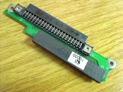 IDE HDD Hard drives Adapter Board Fujitsu Siemens Amilo A7645