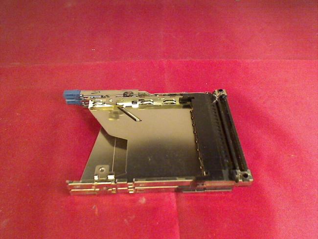 PCMCIA Card Reader Slot Shaft IBM T43 Type 2668