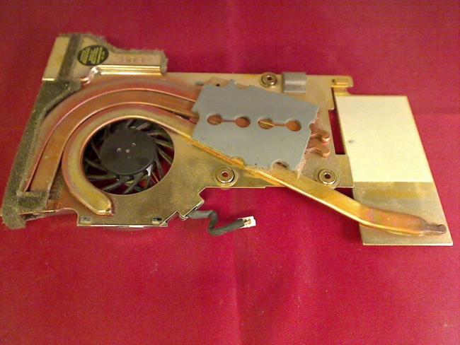 CPU Fan chillers heat sink Fan ThinkPad T43 1871