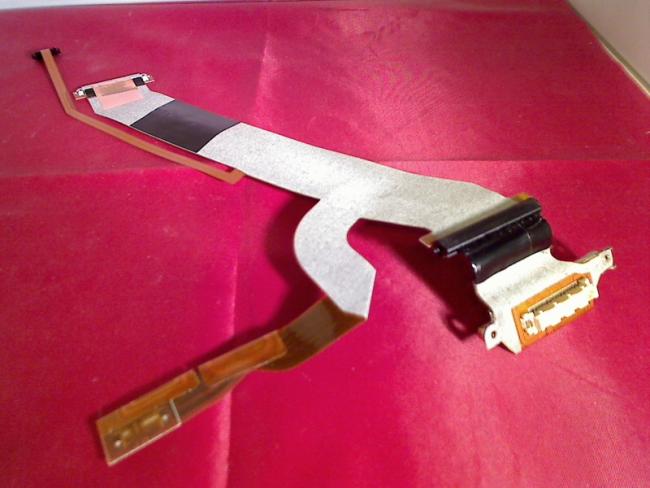 TFT LCD Display Cables IBM T43 Type 1871