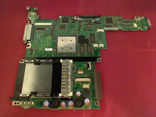 Mainboard Motherboard Systemboard Toshiba 3020CT PAP302E B GR