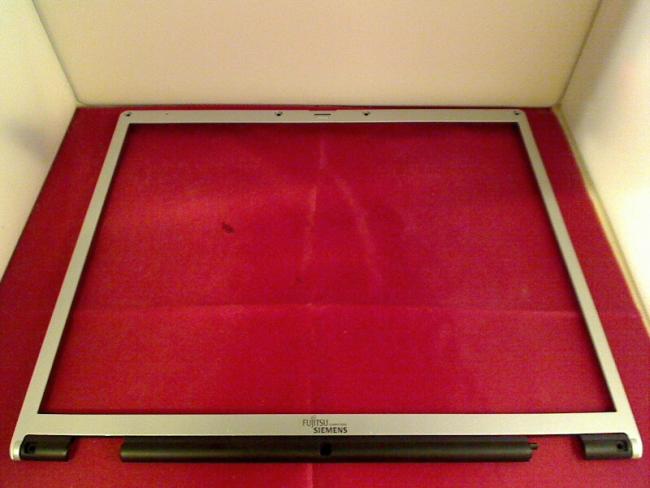 TFT LCD Display Cases Frames Cover Bezel Siemens Lifebook E8210