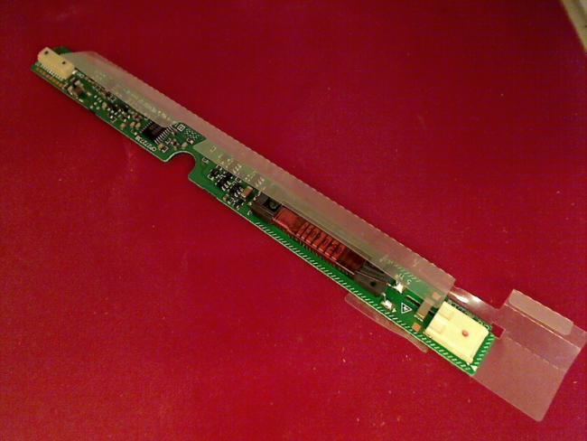 TFT LCD Display Inverter Board Card Module board circuit board FS Lifebook E821