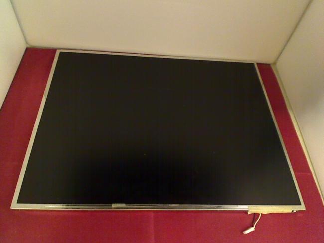 15" TFT LCD Display N150X3-L05 Rec.C2 mat Fujitsu Lifebook E8110 WB2