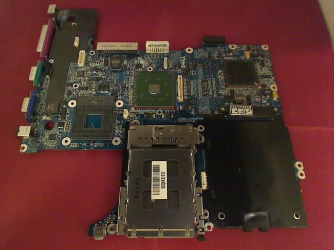 Mainboard Motherboard Dell Latitude D510 PP17L (100% OK)