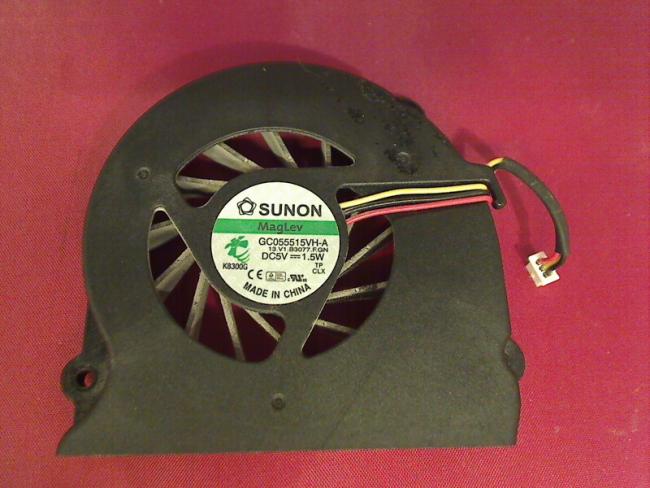 CPU Fan chillers Fan Fujitsu AMILO Xa2528 (1)