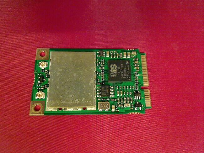 Wlan W-Lan WiFi Card Board Module board circuit board Fujitsu AMILO Xa2528 (1)
