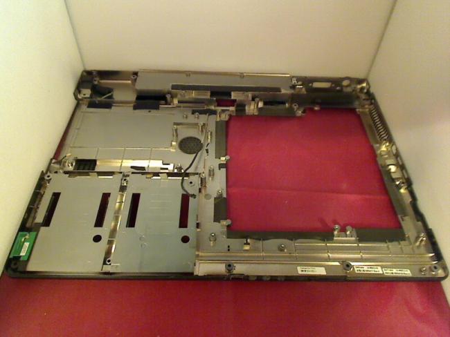 Cases Subshell Lower part Bottom Fujitsu AMILO Xa2528 (1)