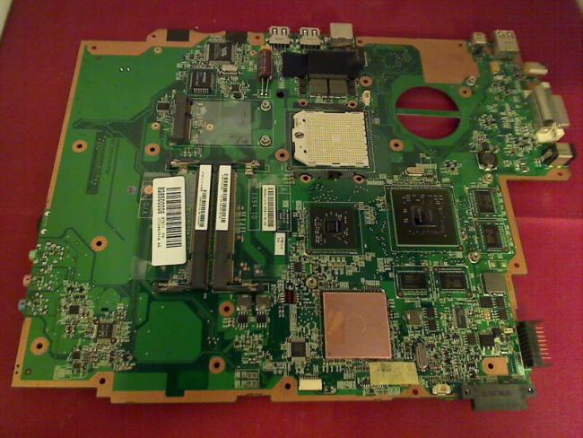 Mainboard Motherboard XTB71MB Fujitsu AMILO Xa2528 XTB71