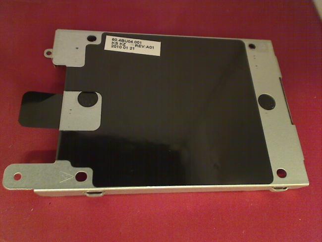 HDD Hard drives mounting frames Fixing Packard Bell EasyNote TJ71