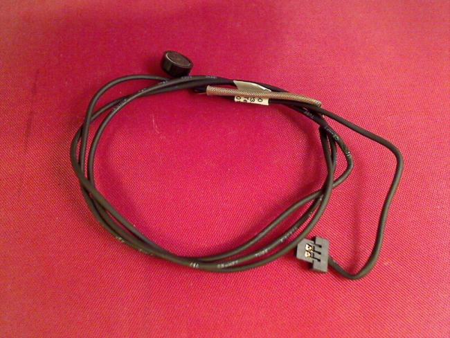 Microphone Mikrofon Cables Packard Bell EasyNote TJ71