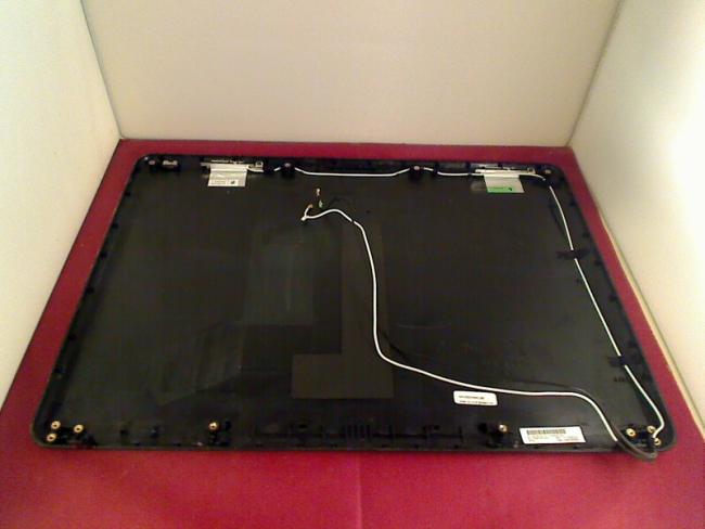 TFT LCD Display Cases Cover & Wlan antenna HP Compaq 6735s