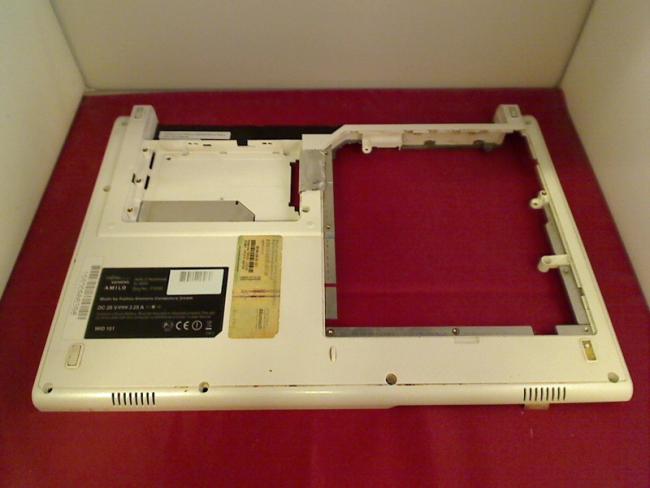 Cases Bottom Subshell Lower part Fujitsu AMILO Si3655