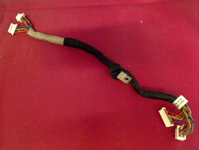 USB Lan Netzwerk Cables Fujitsu AMILO Si3655