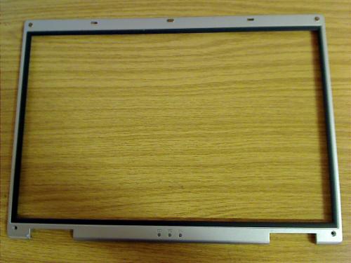 TFT LCD Display Case Blande Cover front Siemens Amilo L1300