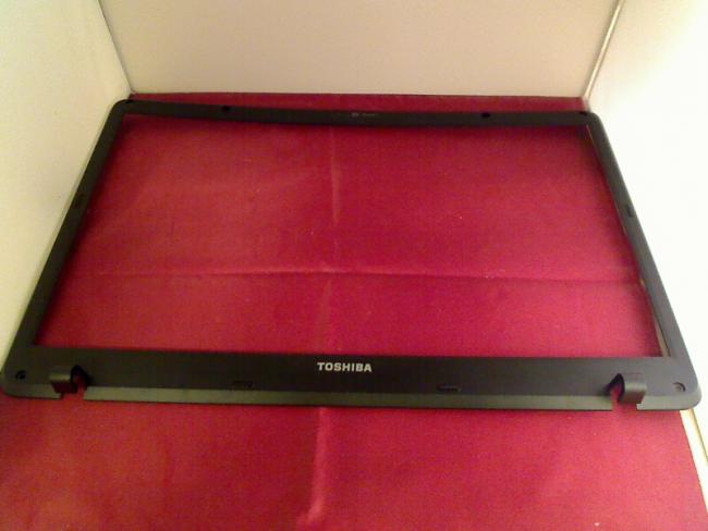 TFT LCD Display Cases Frames Cover Bezel Toshiba L670 - 170
