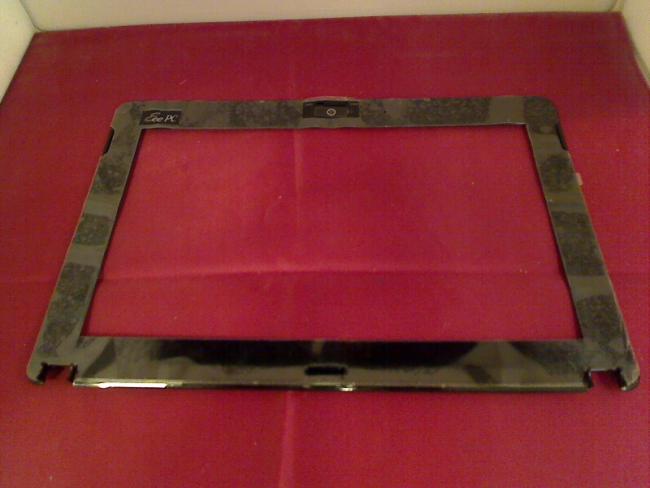 TFT LCD Display Cases Frames Cover Bezel Asus EeePC Seashell