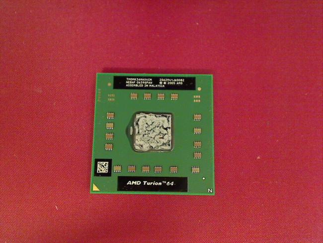 2 GHz AMD Turion 64 CPU Prozessor Acer 5100 5101AWLMi