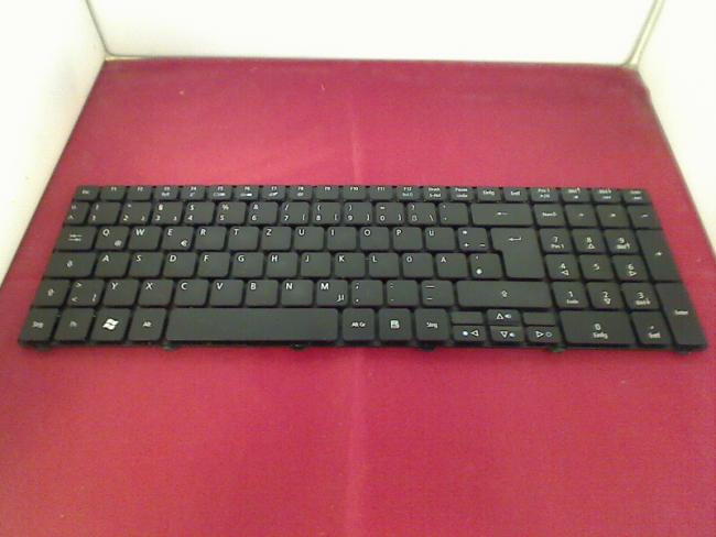 Original Keyboard German NSK-ALC0G GR Acer 5810T (1)