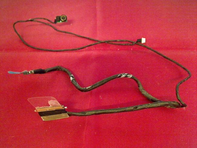 TFT LCD Display Cables Mikrofon Micro Acer 5810T (1)