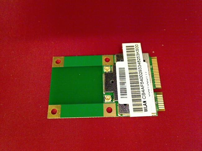 Wlan W-Lan WiFi Card Board Module board circuit board Medion Akoya MD97860