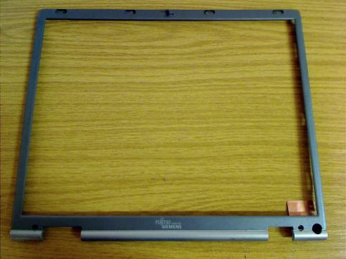TFT LCD Display Case Cover Bezel front Fujitsu Siemens Lifebook E7110