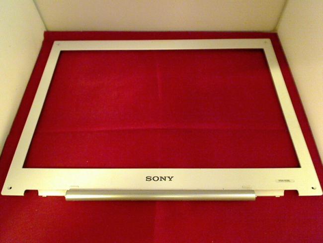 TFT LCD Display Cases Frames Cover Bezel Sony PCG-7Y1M VGN-N31M