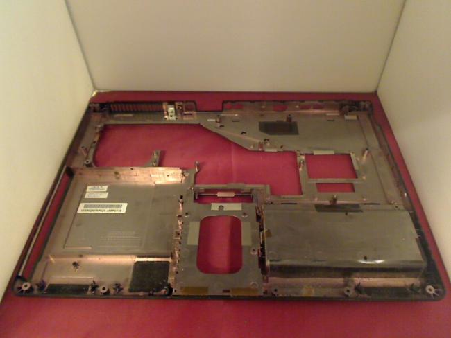 Cases Bottom Subshell Lower part Asus X51L