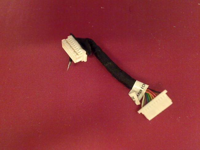 TFT LCD Display Inverter Cables Asus X51L