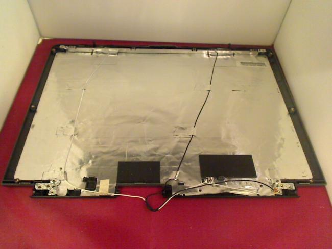 TFT LCD Display Cases Cover & Wlan antenna Asus X51L