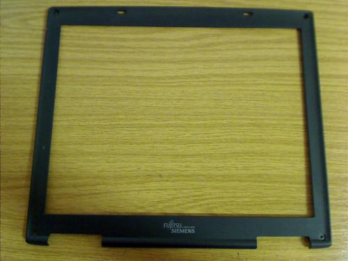 TFT LCD Display Case Bezel Cover front Fujitsu Siemens Amilo Pro V1000