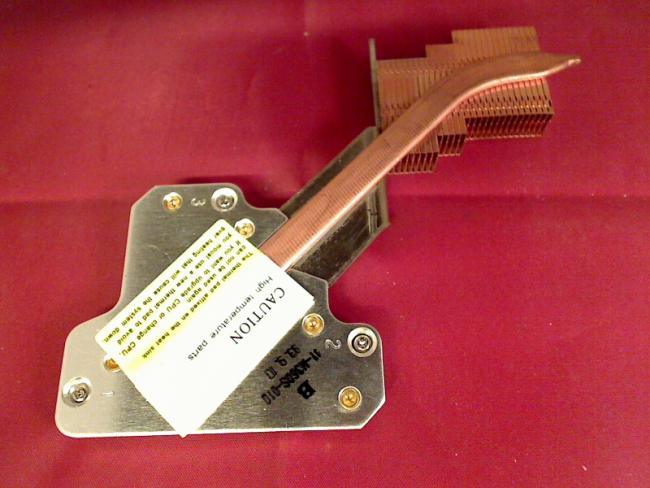 CPU chillers heat sink Schneider M3CW M375C