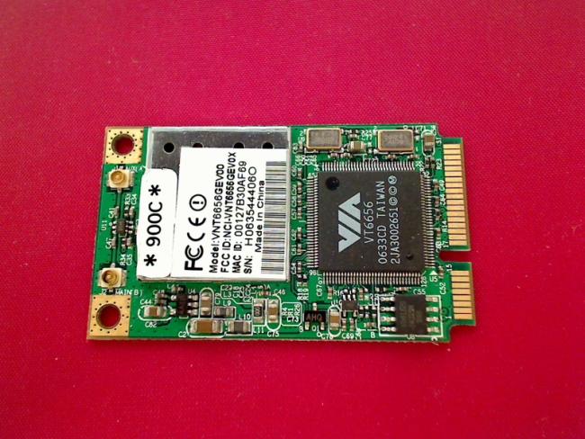 Wlan W-Lan WiFi Card Board Module board WYSE H12V