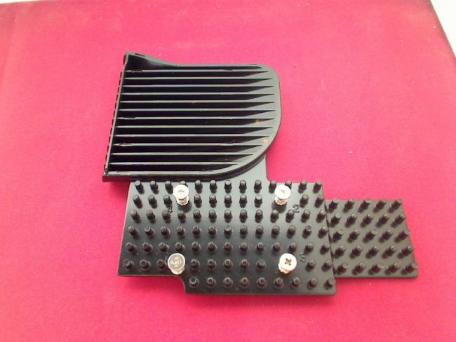 CPU chillers heat sink WYSE H12V