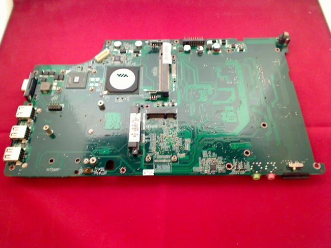 Mainboard Motherboard SH-M1(II)94V-0 WYSE H12V (Defective/Faulty)