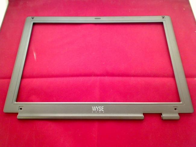 TFT LCD Display Cases Frames Cover Bezel WYSE H12V