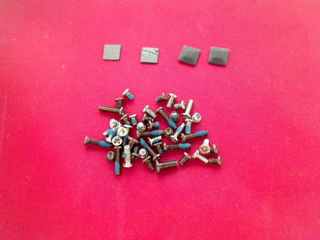 Screws Set & Display Rubber Covers WYSE H12V
