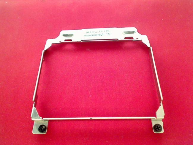 Hard drives HDD mounting frames Fixing Dell D420 PP09S