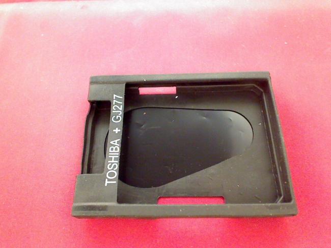 HDD Hard drives Rubber Cover Dell D430 PP09S