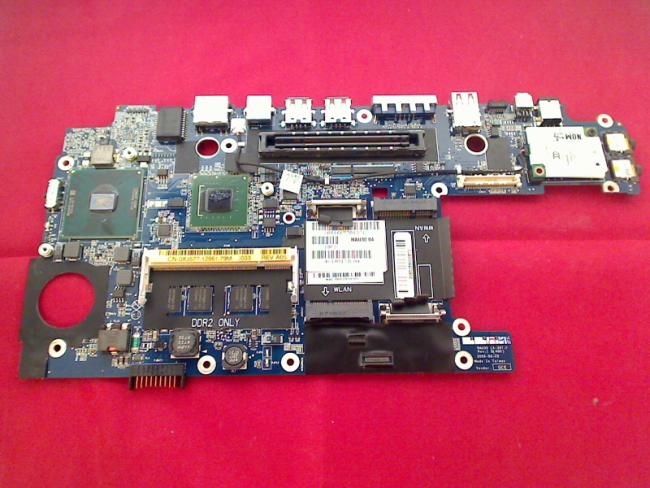 Mainboard Motherboard HAU30 04 Dell D420 PP09S (100% OK)