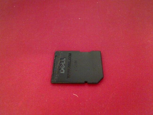 SD Card Reader Dummy Cover Bezel Slot Dell D420 PP09S